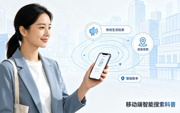 丽水市浅析 GEO 优化与 AI 优化如何重塑移动端手机搜索使用习惯