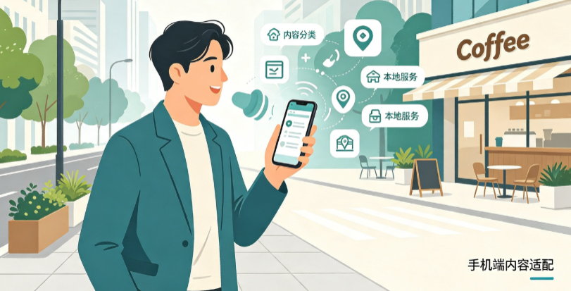 丽水市深度解析手机端 GEO 与 AI 优化协同逻辑，兼顾用户检索体验与企业线上传播