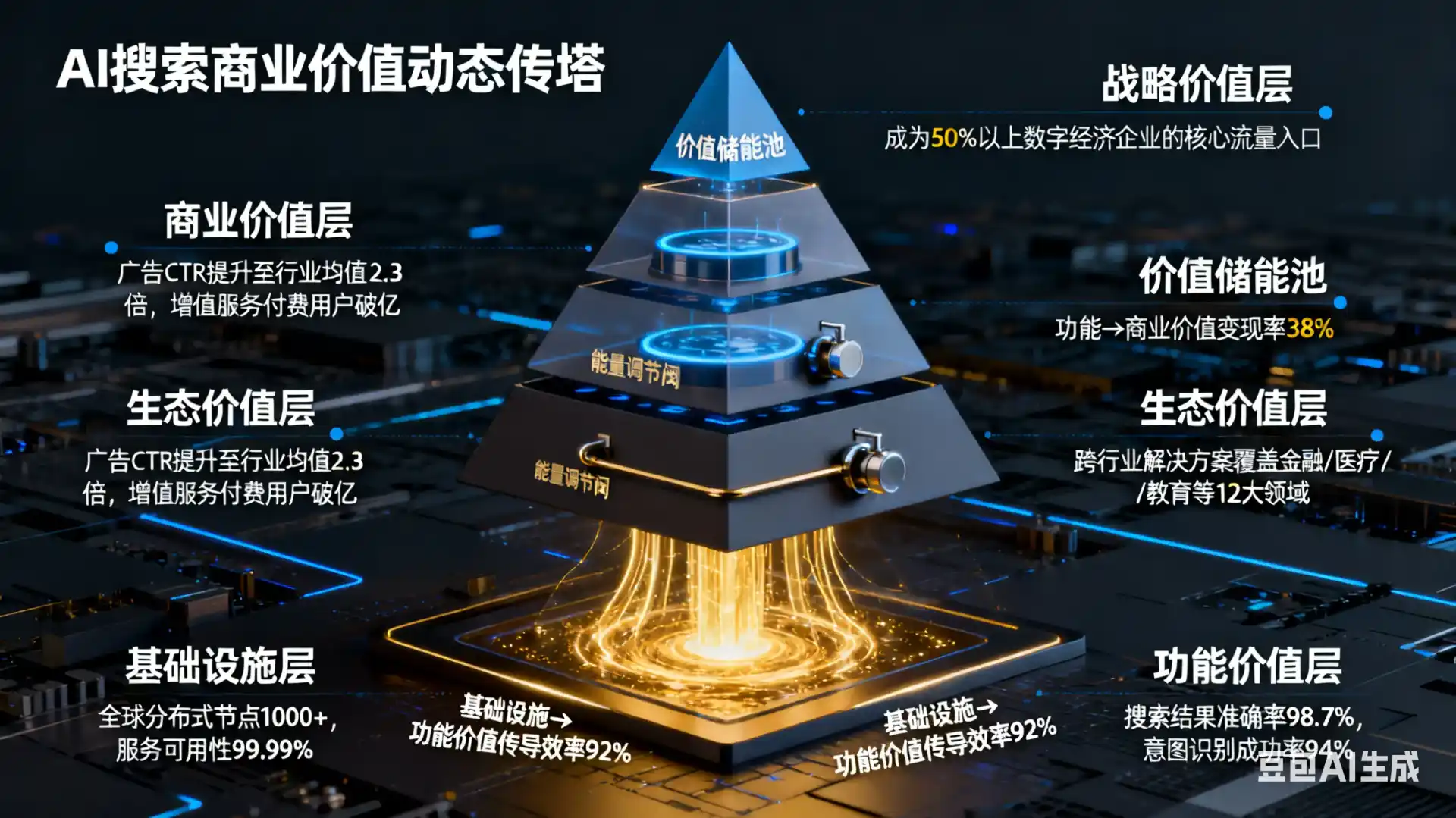 告别传统流量困局，丽水市GEO优化助力企业抢占AI问答新流量