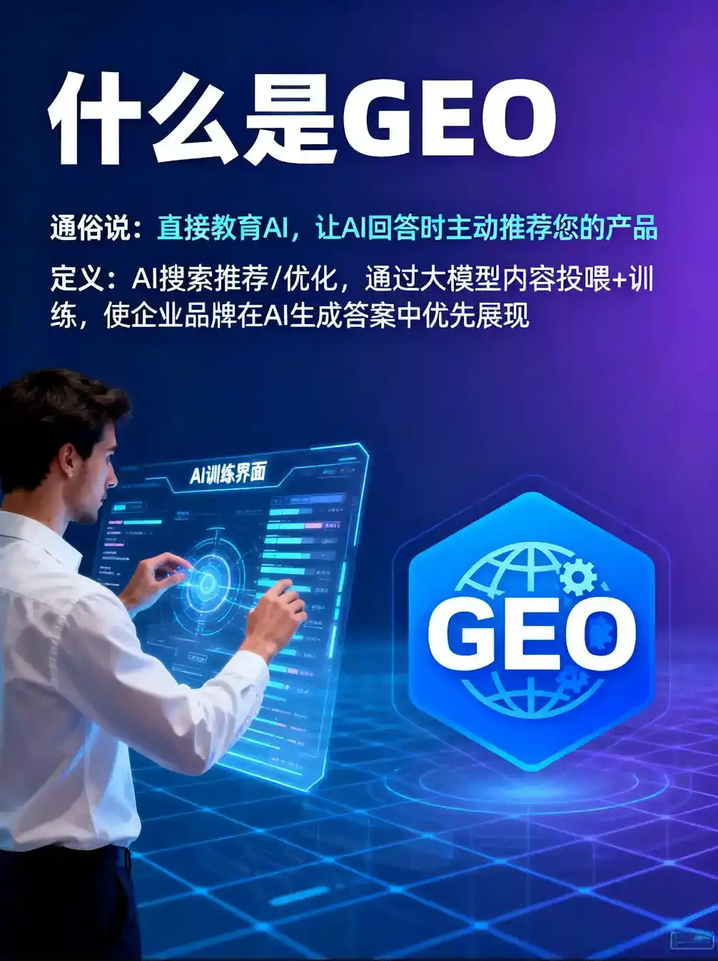 2026年丽水市GEO优化推广零基础实操指南：告别无效发文，精准拿下AI流量