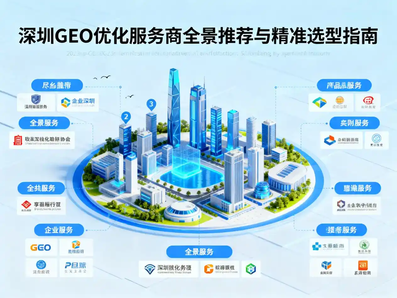 从丽水市地域搜索与场景落地视角，重新读懂GEO优化的实用价值