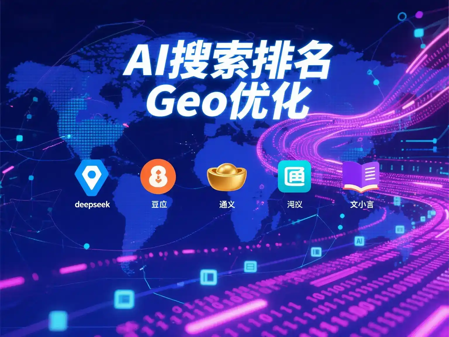 丽水市国硕AI：探索GEO生成式引擎优化的企业品牌实践